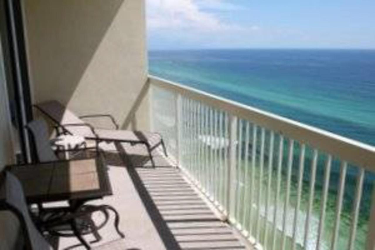 Celadon Resort Panama City Beach Ngoại thất bức ảnh